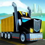 تحميل لعبة Transit King Tycoon مهكرة اخر اصدار للاندرويد