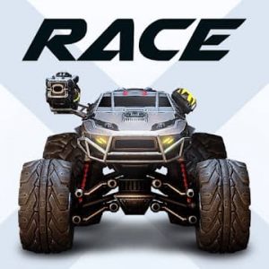 تحميل لعبة RACE مهكرة اخر اصدار 2025 للاندرويد
