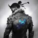تحميل لعبة Shadow Fight Arena مهكرة اخر اصدار للاندرويد