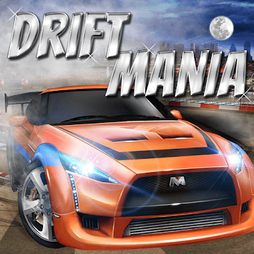 تحميل لعبة Drift Mania 2 مهكرة اخر اصدار للاندرويد