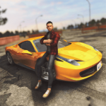 تحميل لعبة Car Driving Online مهكرة اخر اصدار للاندرويد