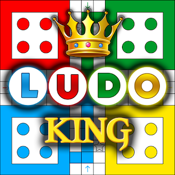 تحميل لعبة Ludo King مهكرة 2023 للاندرويد