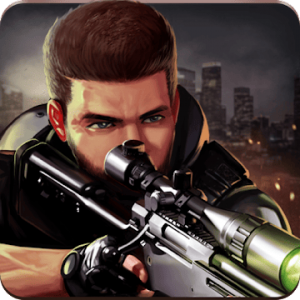 تحميل لعبة Modern Sniper مهكرة 2024 للاندرويد