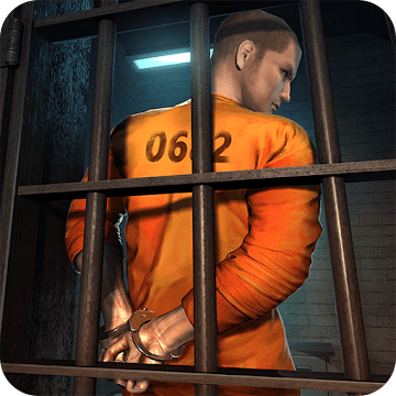 تحميل لعبة Prison Escape مهكرة للاندرويد