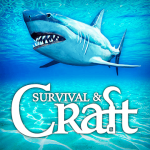 تحميل لعبة Survival on Raft Multiplayer مهكرة اخر اصدار للاندرويد