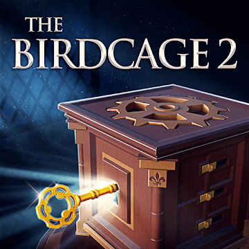 تحميل لعبة The Birdcage 2 مهكرة للاندرويد