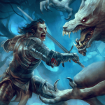 تحميل لعبة Vampire's Fall Origins مهكرة اخر اصدار للاندرويد