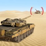 تحميل لعبة War Machines مهكرة اخر اصدار للاندرويد