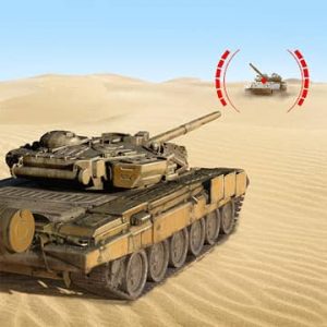 تحميل لعبة War Machines مهكرة 2026 اخر اصدار للاندرويد