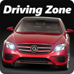 تحميل لعبة Driving Zone Germany مهكرة اخر اصدار للاندرويد
