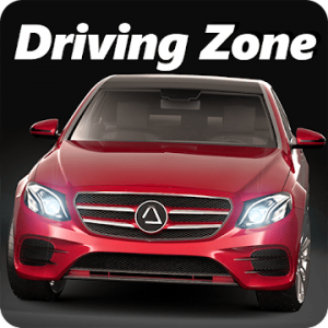تحميل لعبة Driving Zone Germany مهكرة 2025 اخر اصدار للاندرويد