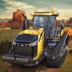 تحميل لعبة Farming Simulator 18 مهكرة للاندرويد