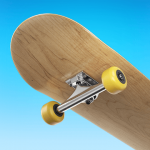 تحميل لعبة Flip Skater مهكرة 2023 للاندرويد