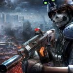 تحميل لعبة Modern Combat 5 مهكرة 2023 للاندرويد