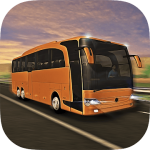 تحميل لعبة Coach Bus Simulator مهكرة اخر اصدار للاندرويد