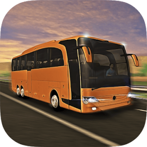 تحميل لعبة Coach Bus Simulator مهكرة 2025 للاندرويد
