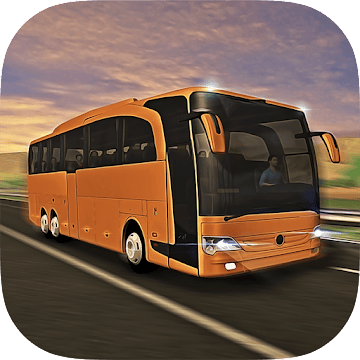تحميل لعبة Coach Bus Simulator مهكرة اخر اصدار للاندرويد
