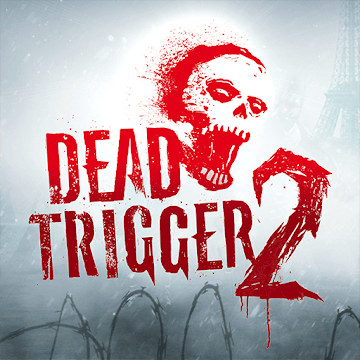تحميل لعبة DEAD TRIGGER 2 مهكرة اخر اصدار للاندرويد