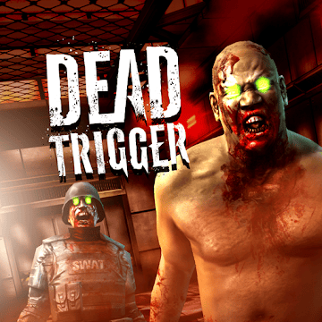 تحميل لعبة Dead Trigger مهكرة 2024 للاندرويد