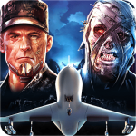 تحميل لعبة Drone 5: Elite Zombie Shooter مهكرة اخر اصدار للاندرويد