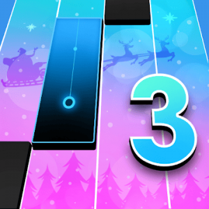 تحميل لعبة Magic Tiles 3 مهكرة 2026 اخر اصدار للاندرويد