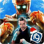 تحميل لعبة Real Steel مهكرة اخر اصدار 2023 للاندرويد