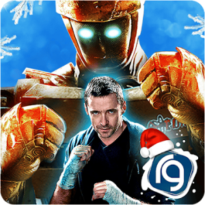 تحميل لعبة Real Steel مهكرة 2023 للاندرويد