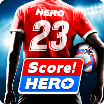 تحميل سكور هيرو score hero 2023 مهكرة للاندرويد اخر اصدار من ميديا فاير