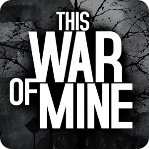 تحميل لعبة This War of Mine مهكرة للاندرويد