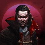 تحميل لعبة Vampire Survivors مهكرة اخر اصدار للاندرويد