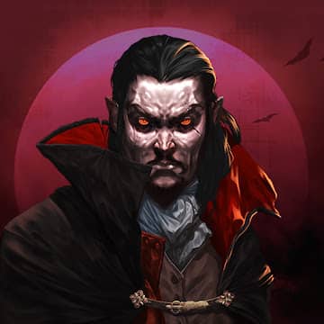 تحميل لعبة Vampire Survivors مهكرة اخر اصدار للاندرويد
