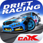 تحميل لعبة CarX Drift Racing مهكرة 2023 اخر اصدار للاندرويد