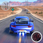 تحميل لعبة Street Racing HD مهكرة اخر اصدار 2023 للاندرويد