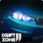 تحميل لعبة Drift Zone 2 مهكرة 2023 اخر اصدار للاندرويد