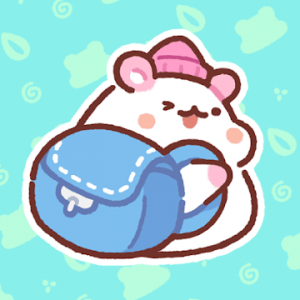 تحميل لعبة Hamster Bag Factory مهكرة للاندرويد