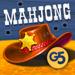 تحميل لعبة Sheriff of Mahjong مهكرة 2023 اخر اصدار للاندرويد