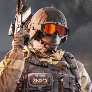 تحميل لعبة WarStrike مهكرة 2024 للاندرويد