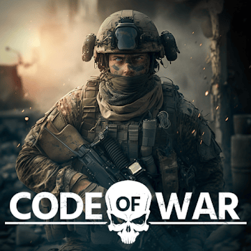 تحميل لعبة Code of War مهكرة 2023 للاندرويد