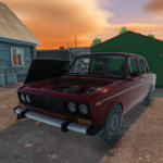 تحميل لعبة My Favorite Car مهكرة 2023 اخر اصدار للاندرويد