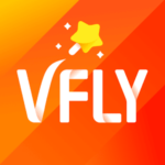تحميل تطبيق VFly مهكر 2023 اخر اصدار للاندرويد