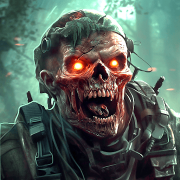 تحميل لعبة Zombeast: Survival Zombie Shooter مهكرة اخر اصدار 2023 للاندرويد