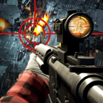 تحميل لعبة Zombie Hunter D-Day مهكرة اخر اصدار 2023 للاندرويد