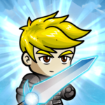 تحميل لعبة Hero Age مهكرة 2023 اخر اصدار للاندرويد