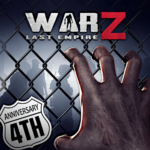 تحميل لعبة Last Empire – War Z: Strategy مهكرة 2023 اخر اصدار للاندرويد