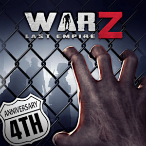 تحميل لعبة Last Empire مهكرة 2025 للاندرويد