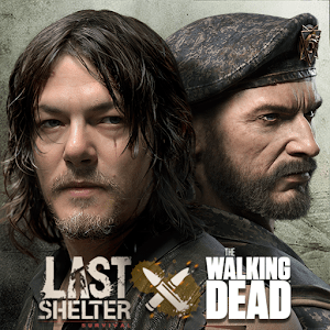 تحميل لعبة Last Shelter: Survival مهكرة 2023 للاندرويد