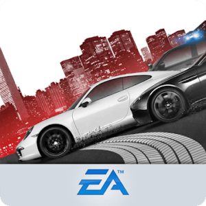 تحميل Need for Speed Most Wanted مهكرة 2024 للاندرويد