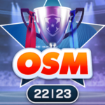 تحميل لعبة المدرب الأفضل OSM مهكرة 2023 للاندرويد 1