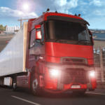 تحميل لعبة Real Truck Simulator مهكرة 2023 اخر اصدار للاندرويد