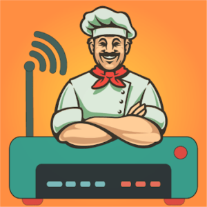 تحميل راوتر شيف Router Chef Pro مهكر 2025 للاندرويد